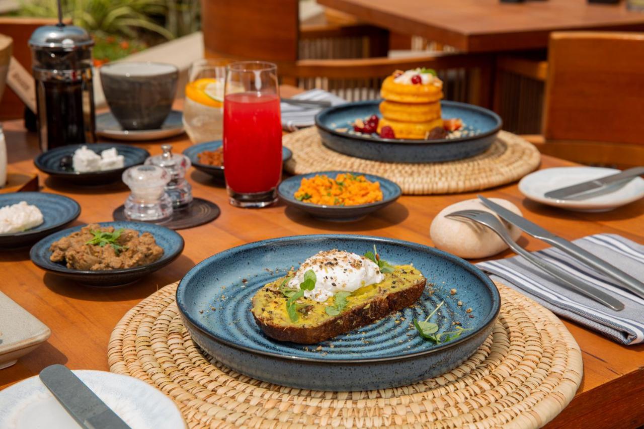 Hotel Alila Hinu Bay Salalah Mirbat Esterno foto
