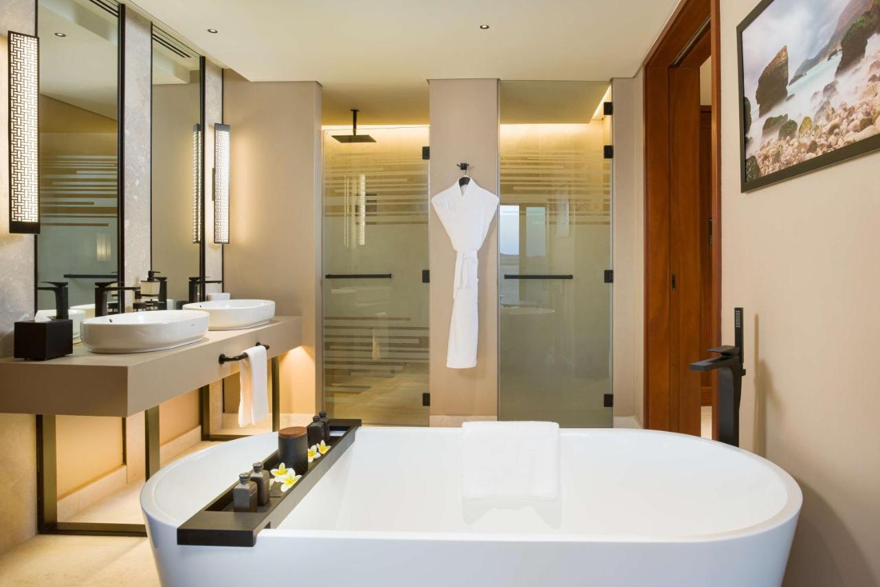 Hotel Alila Hinu Bay Salalah Mirbat Esterno foto