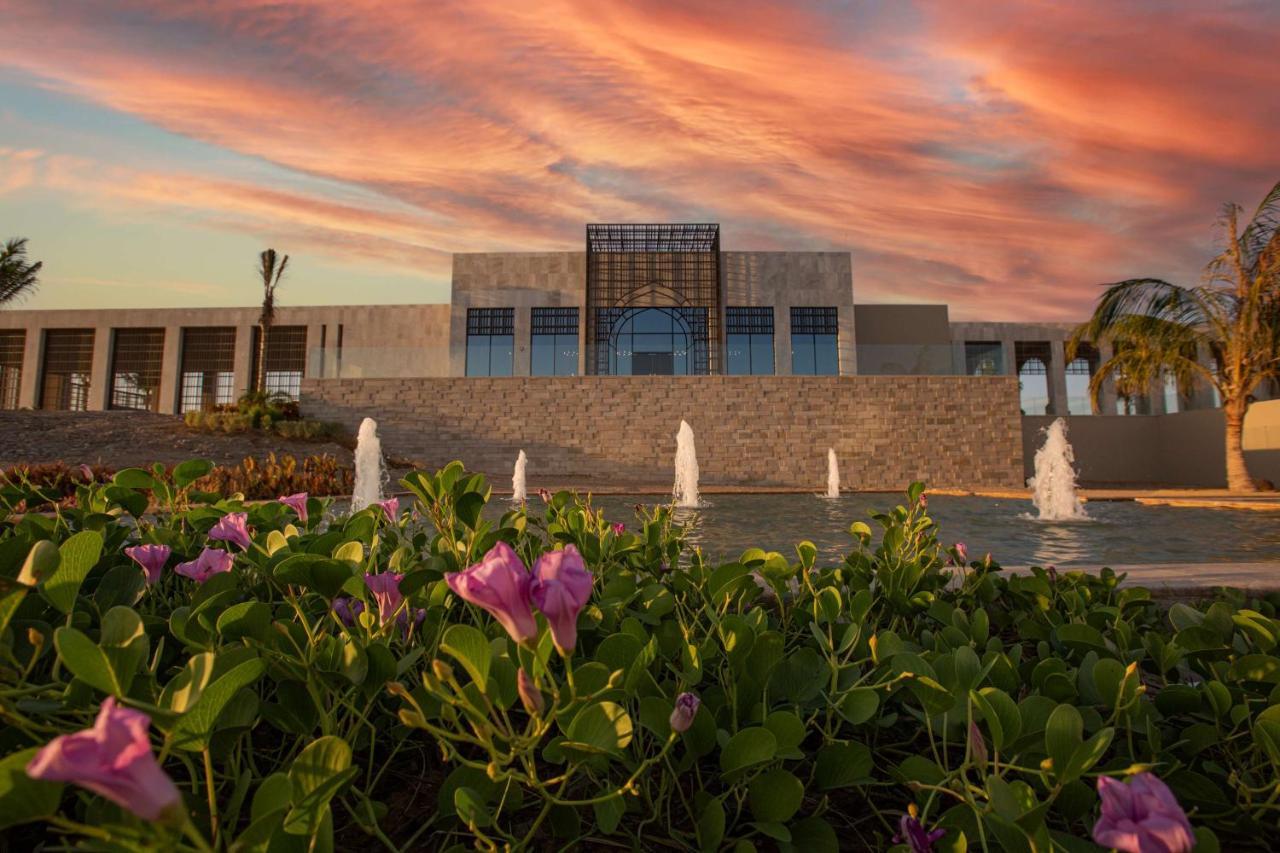 Hotel Alila Hinu Bay Salalah Mirbat Esterno foto